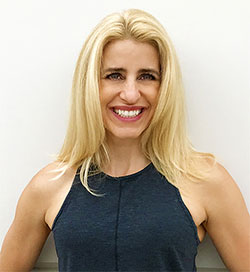Dawn Terwilliger