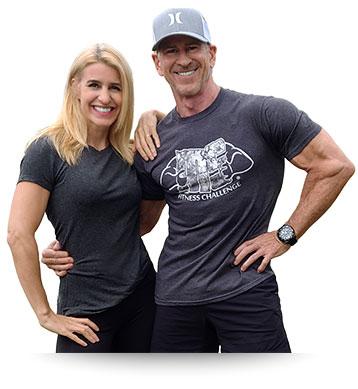 Tom & Dawn